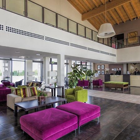 Hotel & Residence Villa Bartolomea ภายนอก รูปภาพ
