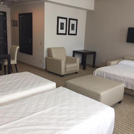 Hotel & Residence Villa Bartolomea ภายนอก รูปภาพ