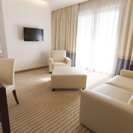Hotel & Residence Villa Bartolomea ภายนอก รูปภาพ