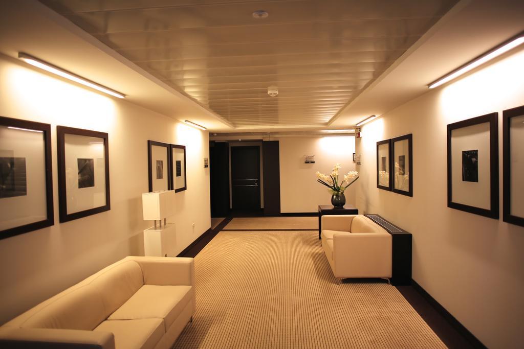 Hotel & Residence Villa Bartolomea ภายนอก รูปภาพ