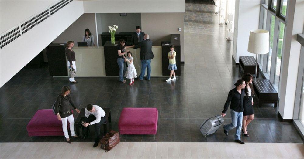Hotel & Residence Villa Bartolomea ภายนอก รูปภาพ