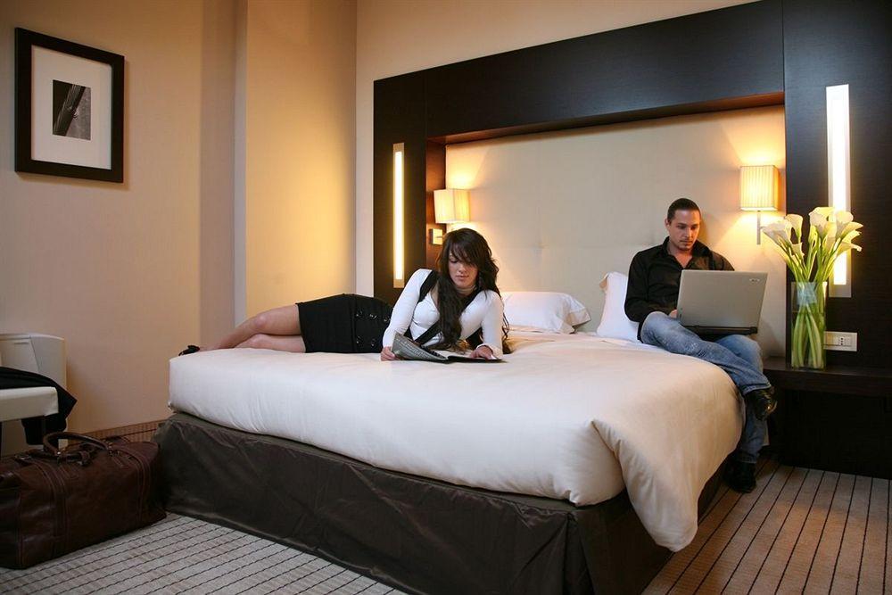 Hotel & Residence Villa Bartolomea ภายนอก รูปภาพ