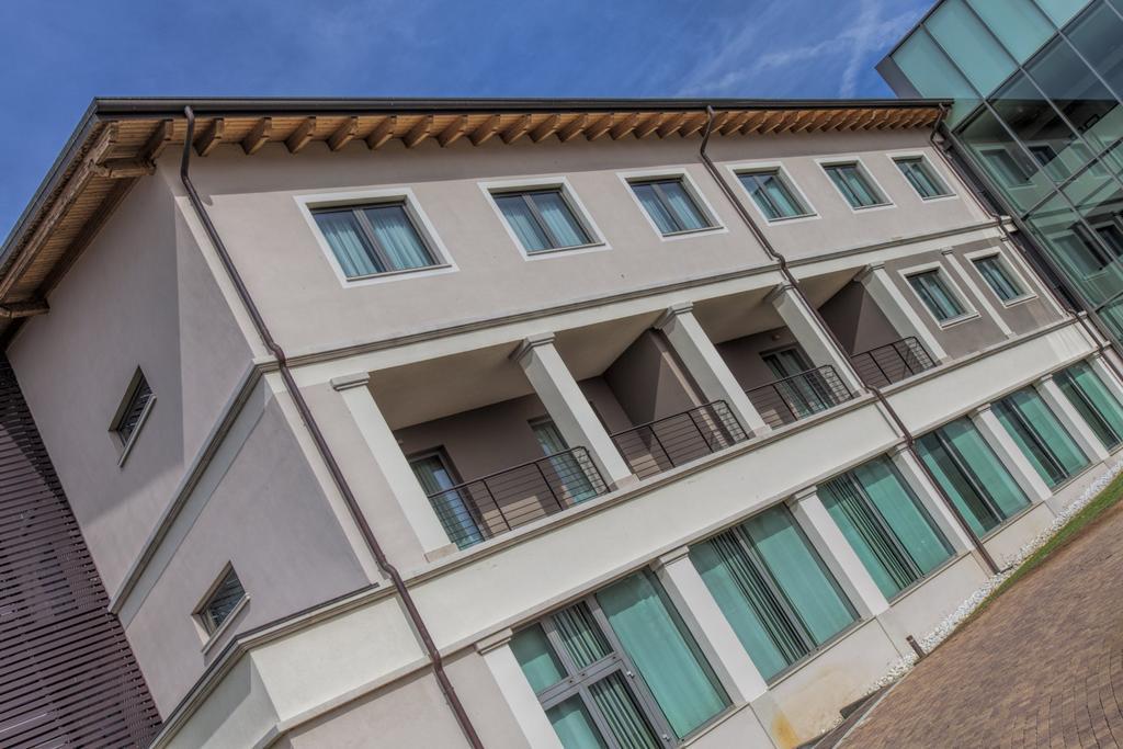Hotel & Residence Villa Bartolomea ภายนอก รูปภาพ