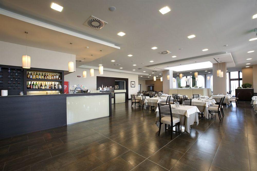 Hotel & Residence Villa Bartolomea ภายนอก รูปภาพ
