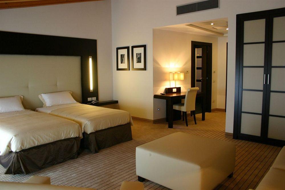 Hotel & Residence Villa Bartolomea ภายนอก รูปภาพ