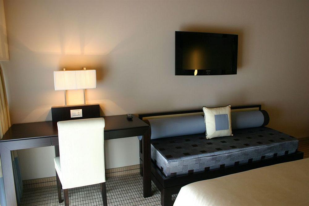 Hotel & Residence Villa Bartolomea ภายนอก รูปภาพ