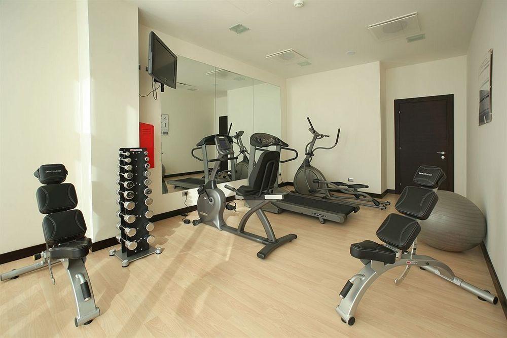 Hotel & Residence Villa Bartolomea ภายนอก รูปภาพ