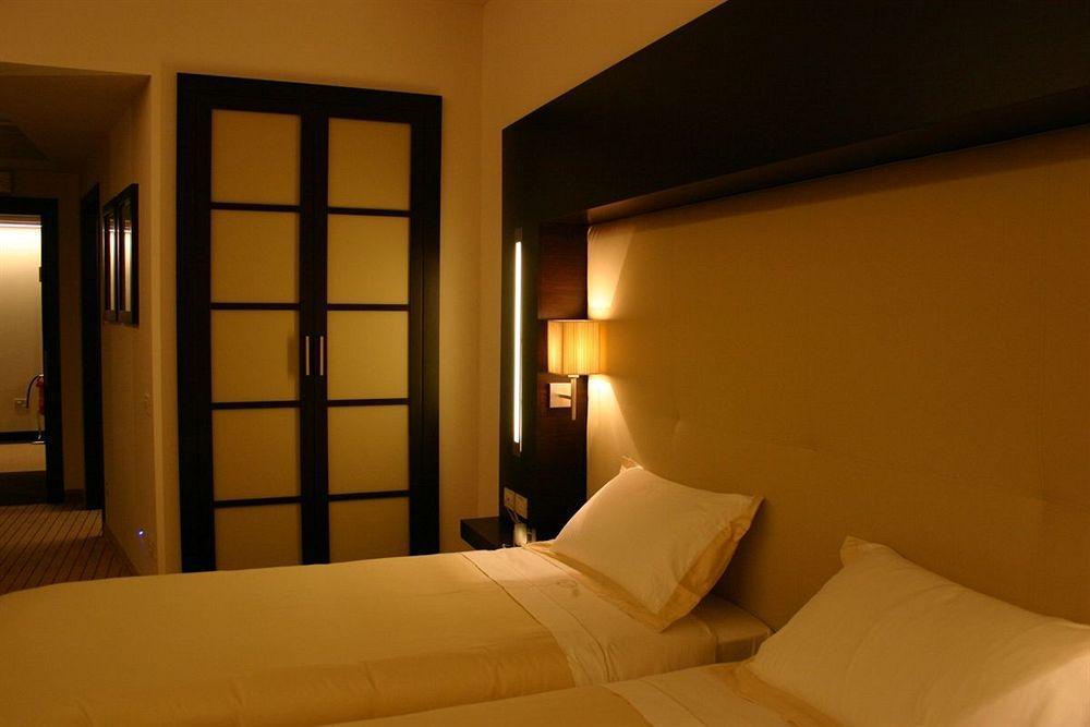 Hotel & Residence Villa Bartolomea ภายนอก รูปภาพ