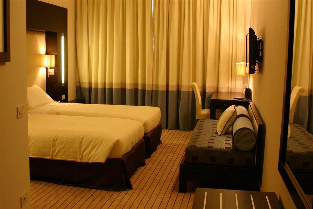 Hotel & Residence Villa Bartolomea ภายนอก รูปภาพ