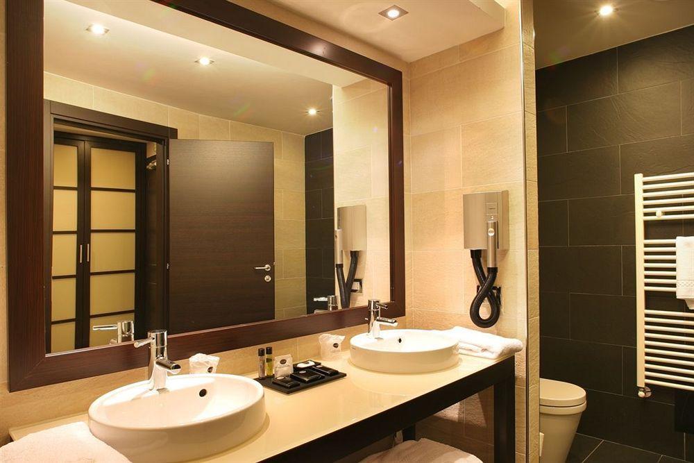 Hotel & Residence Villa Bartolomea ภายนอก รูปภาพ