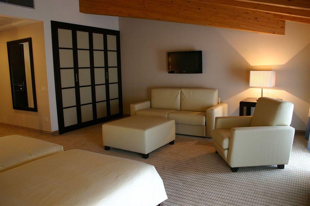 Hotel & Residence Villa Bartolomea ภายนอก รูปภาพ