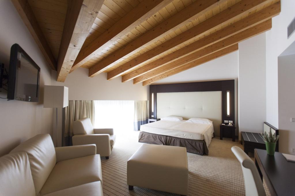 Hotel & Residence Villa Bartolomea ภายนอก รูปภาพ