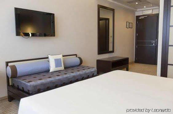 Hotel & Residence Villa Bartolomea ภายนอก รูปภาพ