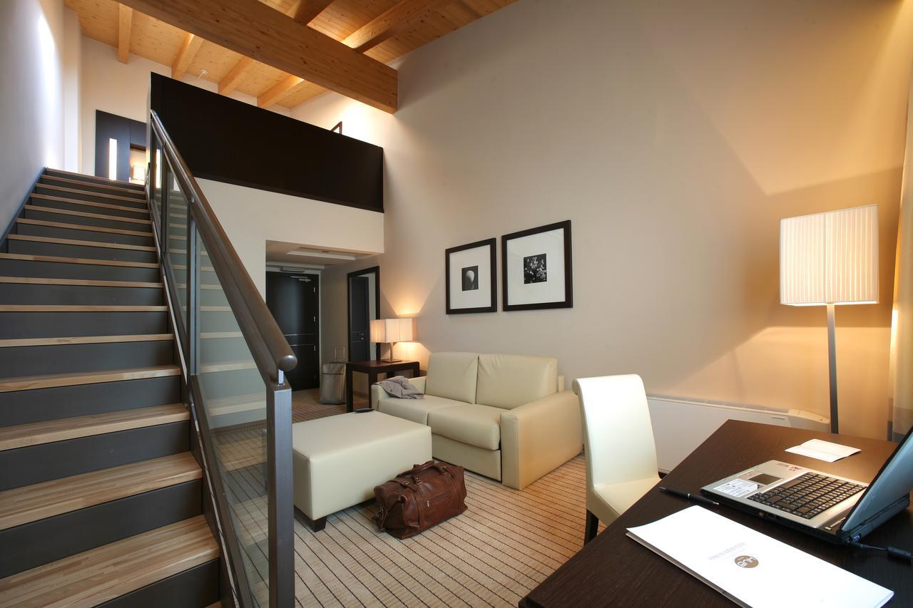 Hotel & Residence Villa Bartolomea ห้อง รูปภาพ