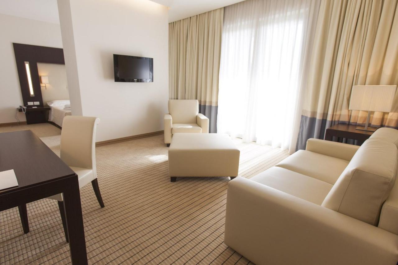 Hotel & Residence Villa Bartolomea ภายนอก รูปภาพ