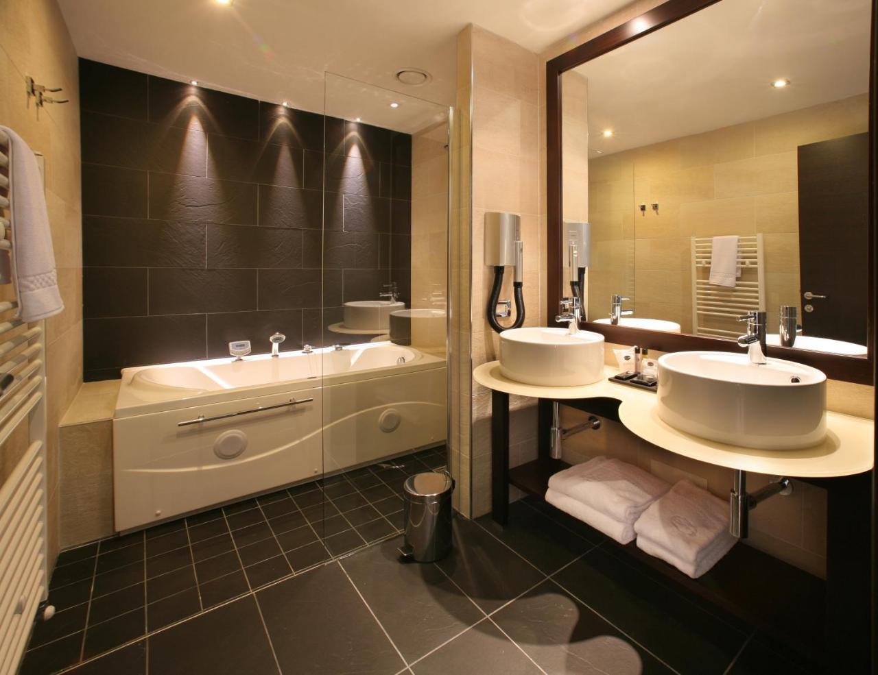 Hotel & Residence Villa Bartolomea ภายนอก รูปภาพ