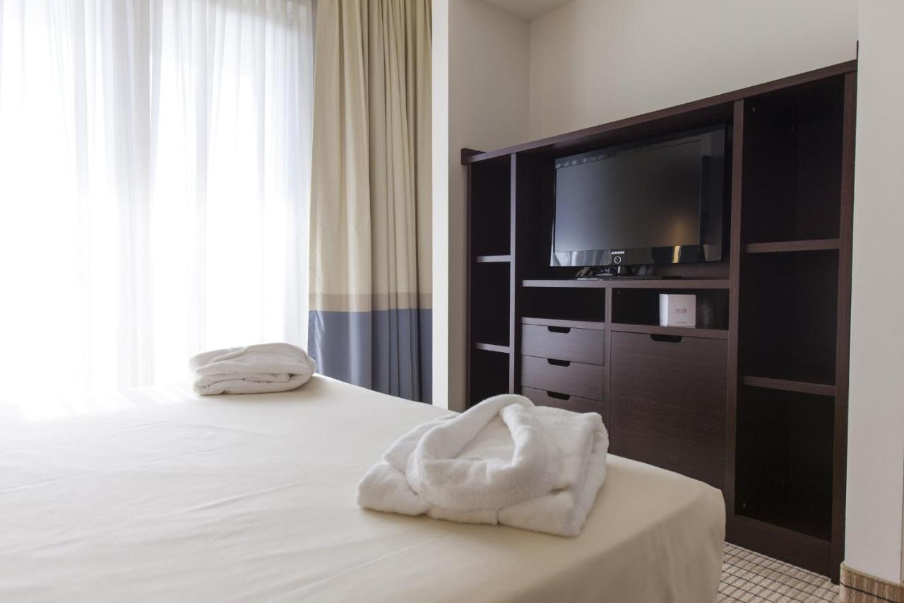 Hotel & Residence Villa Bartolomea ภายนอก รูปภาพ
